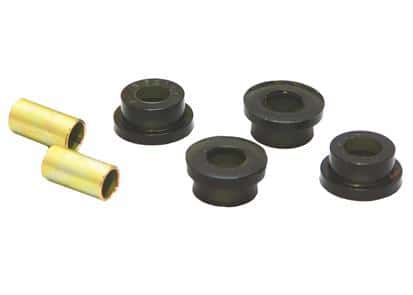 Whiteline — Whiteline Plus 70-77 Toyota Celica RA20 / 83-87 Corolla AE86 Rear Sway Bar Outer Link
Bushing Kit - view 2