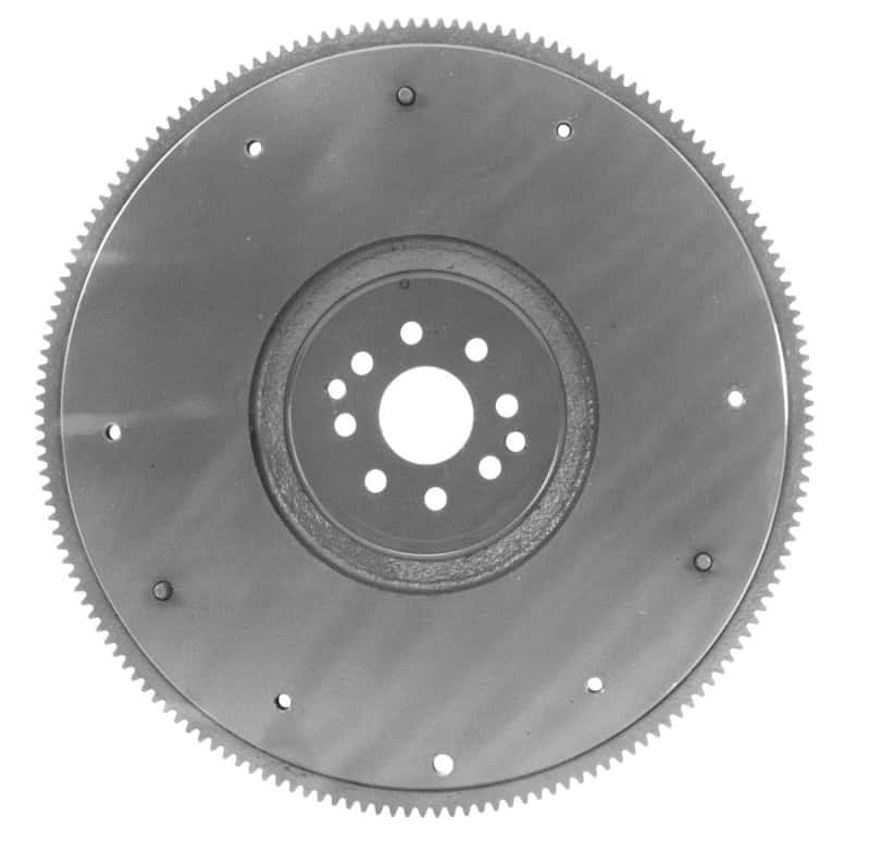 Ford Racing — Ford Racing 4.6L 8 Bolt Billet Steel Mustang Flywheel
Clutch Flywheel - view 1