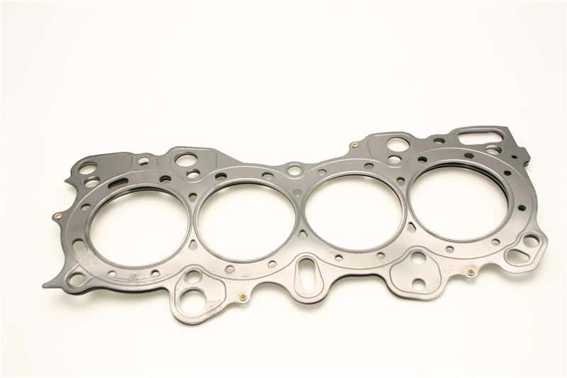 Cometic Gasket — Cometic Honda CRX/Civic/Integra VTEC 82mm .070 inch MLS Head Gasket
Cylinder Head Gasket - view 1
