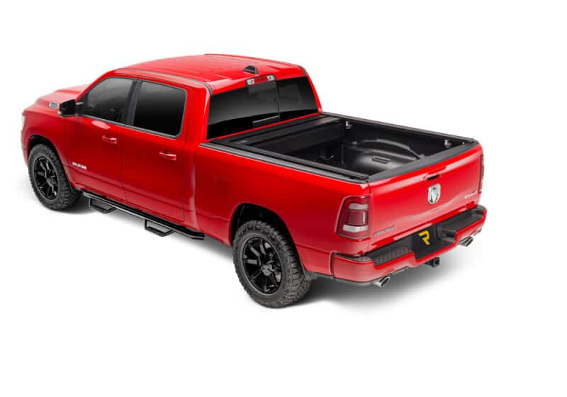 Retrax — Retrax 17-18 Super Duty F-250-350 Short Bed PowertraxPRO XR - view 2