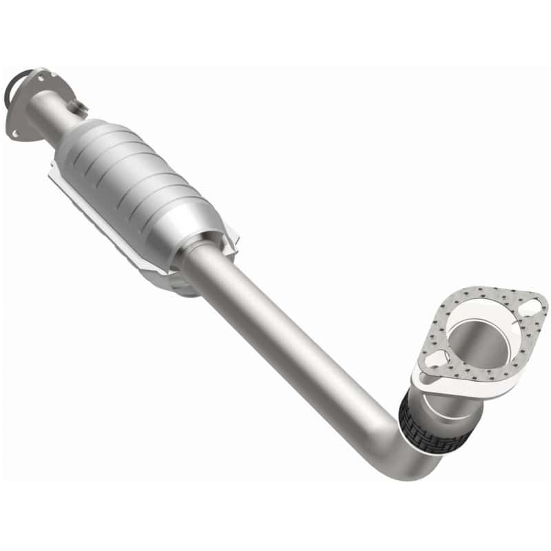 Magnaflow — MagnaFlow Conv DF Achieva 96-97
HM Grade
HM - view 3