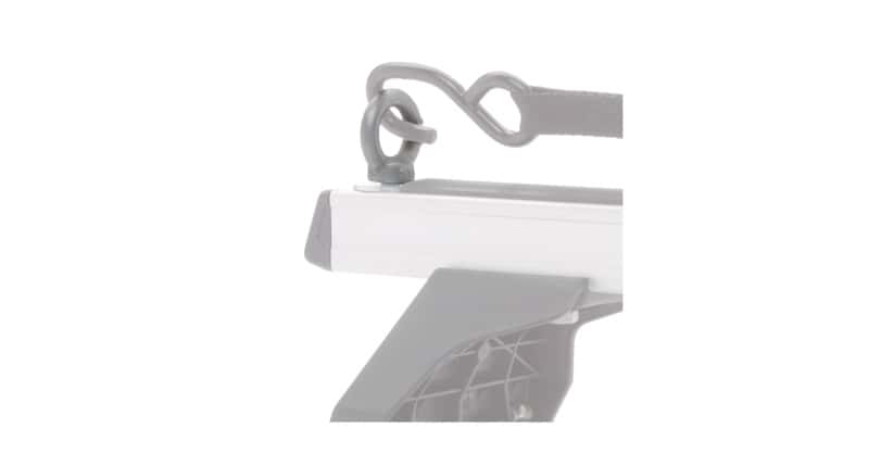 Rhino-Rack — Rhino-Rack Eye Bolt Kit - Pair
Tie Down Anchor - view 2