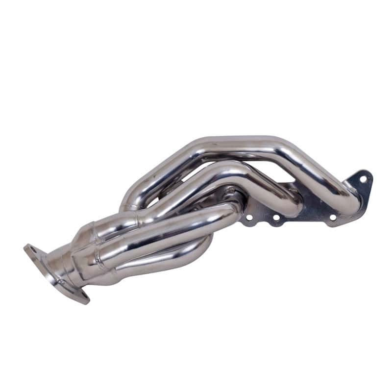 BBK — BBK 11-14 Mustang GT Shorty Tuned Length Exhaust Headers - 1-5/8 Silver Ceramic
Exhaust Headers
Exhaust Header - view 11