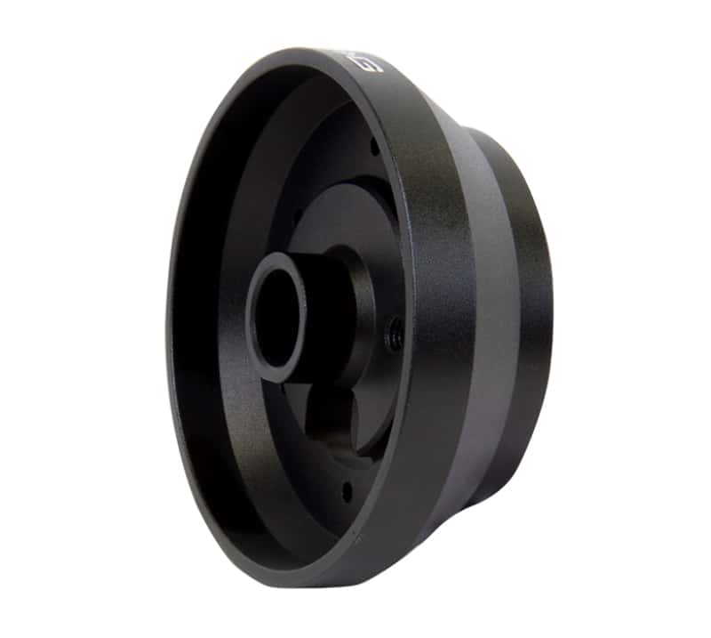 NRG — NRG Short Hub Adapter 06+ Chevrolet Corvette / Cadillac CTS - view 4