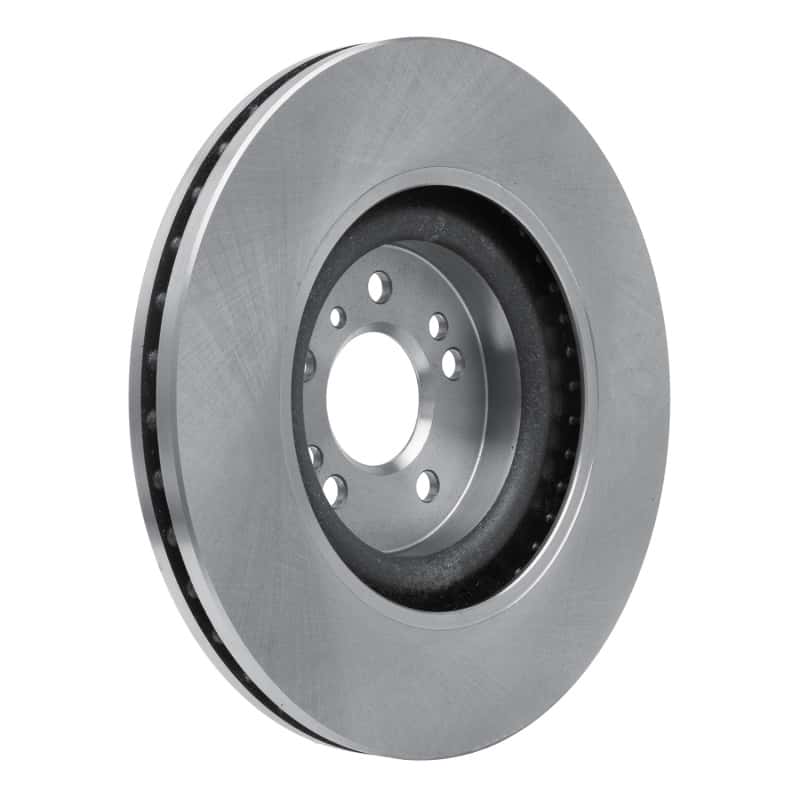 DFC — DFC 06-12 Mercedes-Benz ML450 Front Brake Rotor
DFC Brake Rotor - view 4