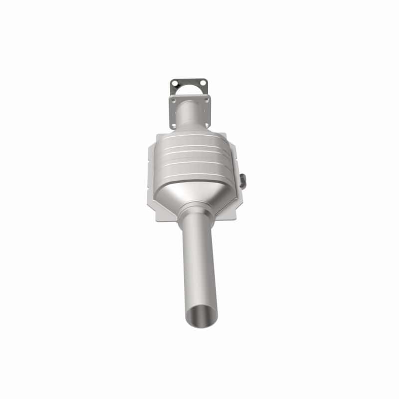 Magnaflow — MagnaFlow Conv Direct Fit Dodge-Eagle 98-95
Standard Grade
Standard - view 18