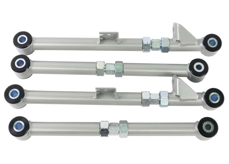 Whiteline — Whiteline 04-07 Subaru STi Rear Control arm-adjust. toe/camber
Control Arm - view 4