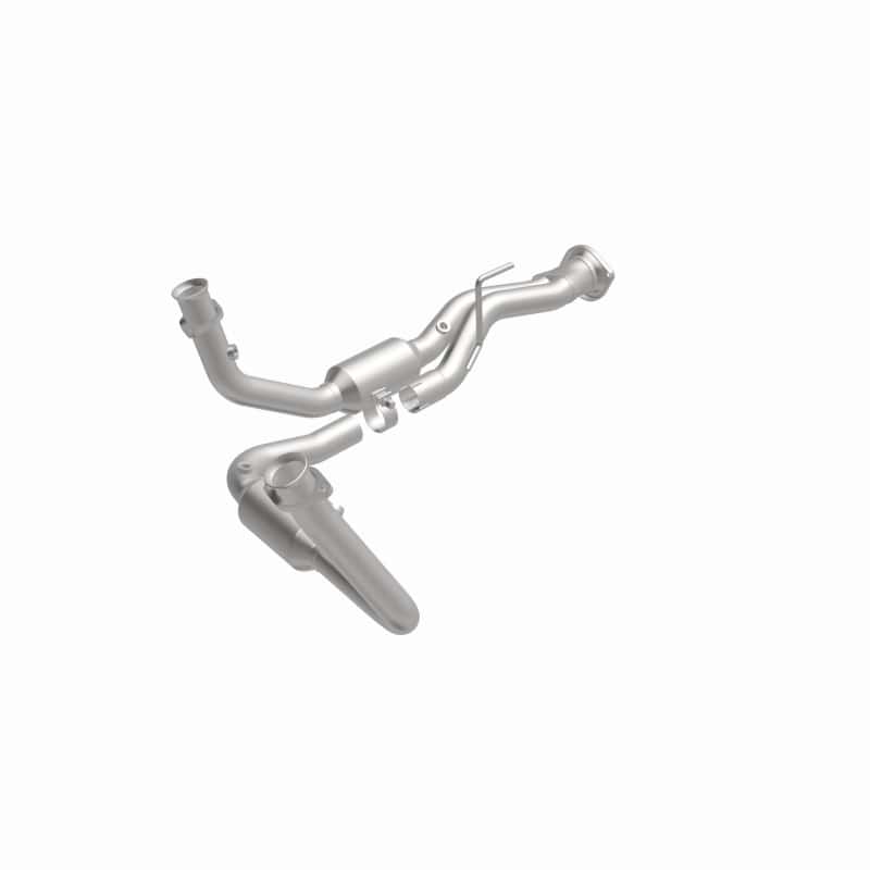 Magnaflow — MagnaFlow Conv DF 05-06 Jeep Grand Cherokee 3.7L Y-Pipe Assy (49 State)
HM Grade
HM - view 7
