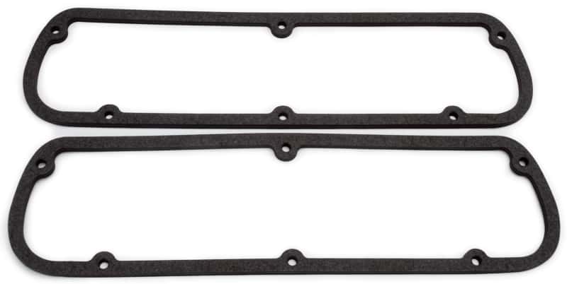Edelbrock — Edelbrock SBF Valve Cover Gasket
GASKETS - view 1