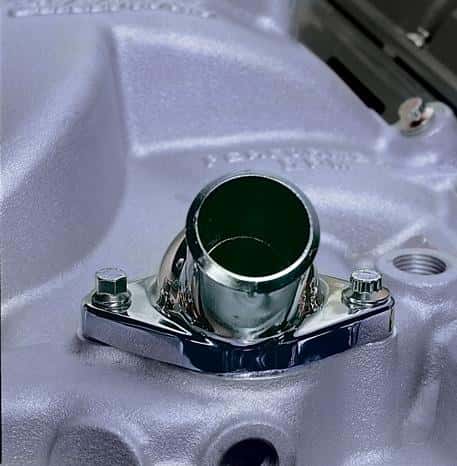 ARP — ARP Pontiac 12pt Thermostat Housing Bolt Kit - view 3