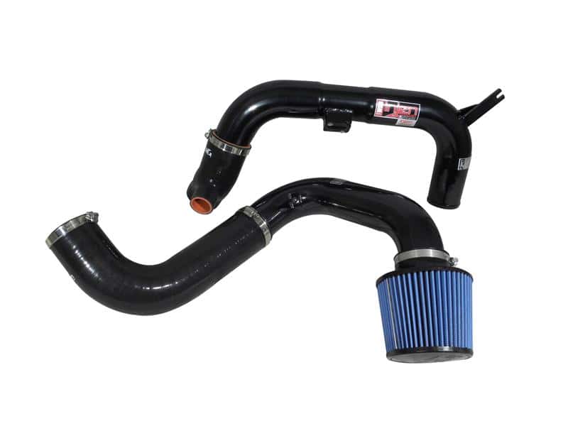 Injen — Injen 2007-09 Sentra SER V-Spec 2.5L 4 Cyl. (Manual Only) Black Cold Air Intake
Cold Air Intake
Air Intake Kit - view 2