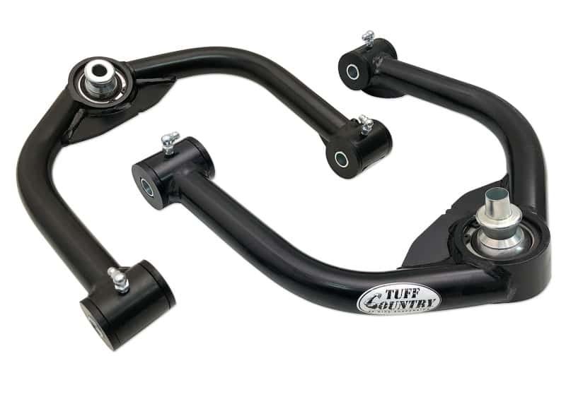 Tuff Country — Tuff Country 16-23 Nissan Titan XD 4x4 Uni-Ball Upper Control Arms
Upper Control Arm Ki - view 1