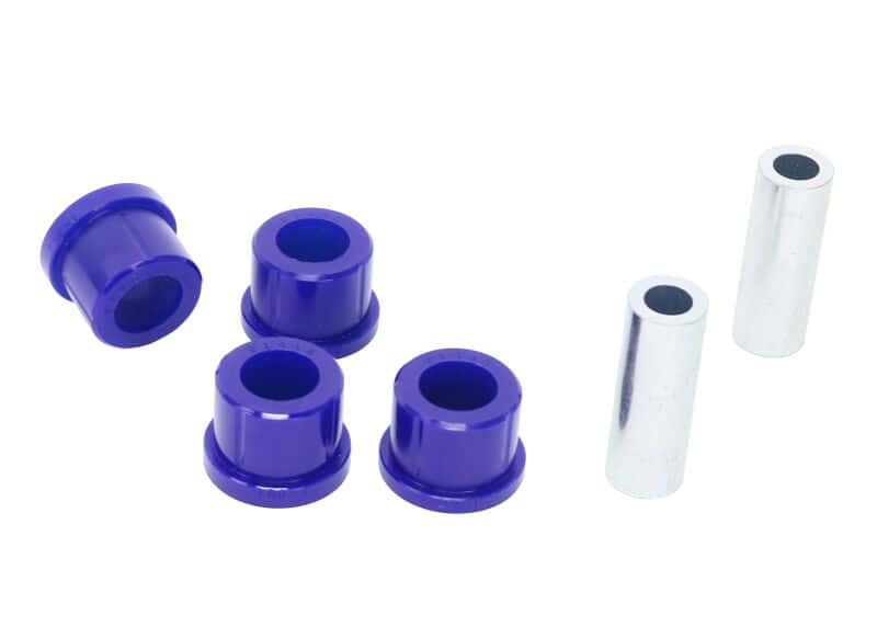 Superpro — SuperPro 1998 Lexus LX470 Base Front Lower Inner Forward Control Arm Bushing Kit
Bushing Kit - view 4
