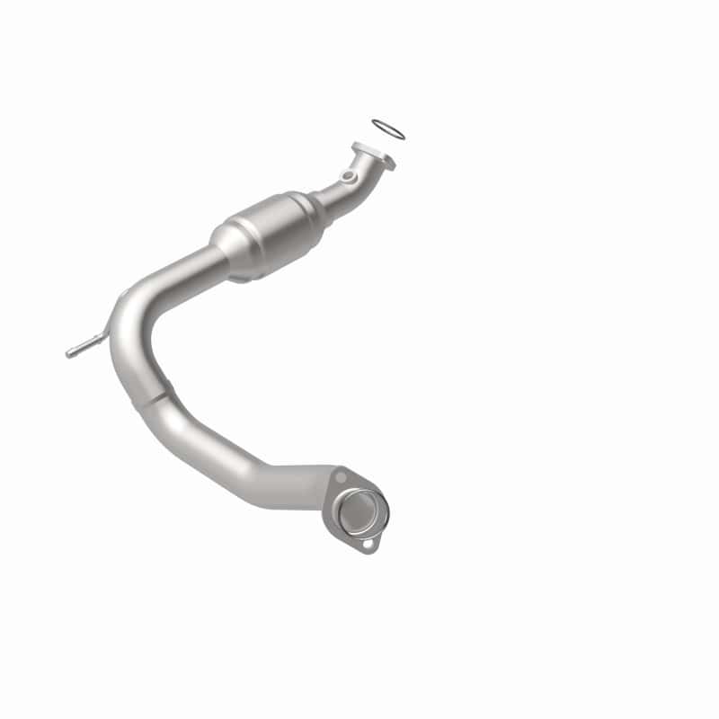 Magnaflow — MagnaFlow Conv DF 05-07 4-Run/FJ D/S rr OEM
OEM Grade
OEM - view 18