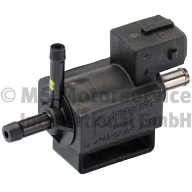 Hella — Hella 08-12 Volvo C30 / 06-12 C70 / 04-11 S40 New Style Boost Control Valve - view 1