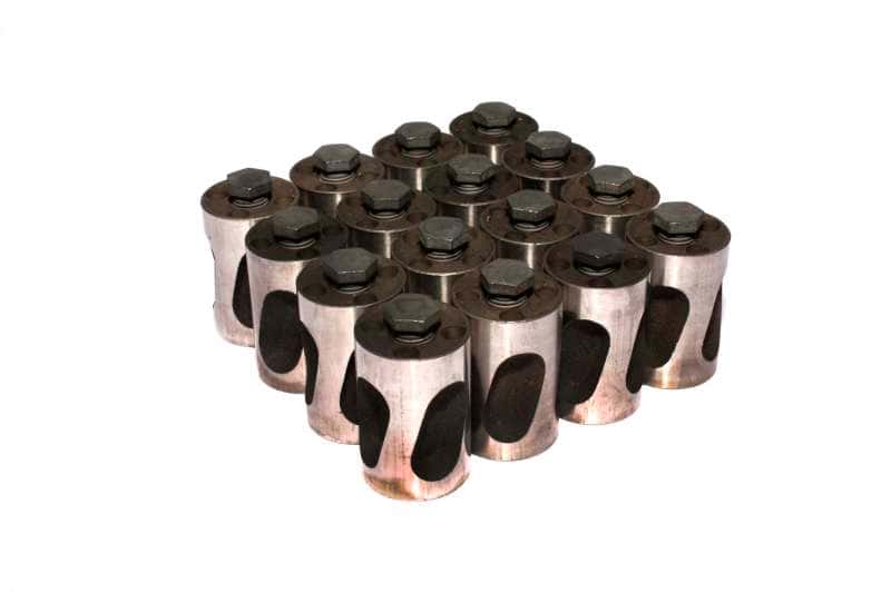 COMP Cams — COMP Cams Solid Lifter Ford Flat Head
Engine Valve Lifter - view 1