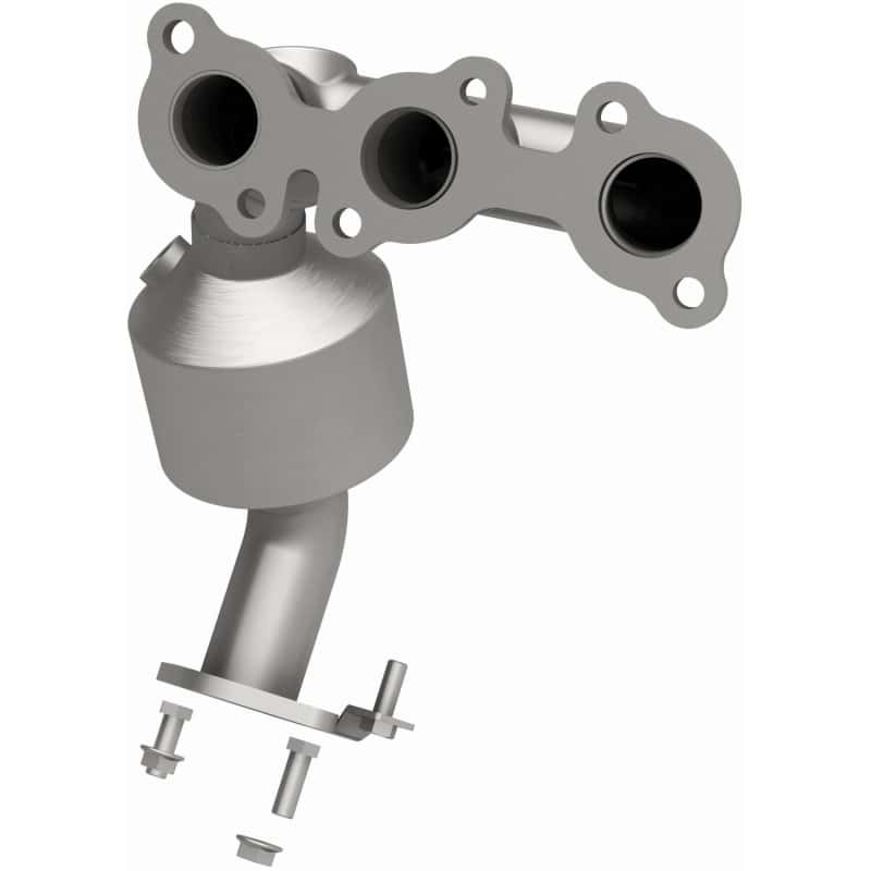 Magnaflow — Magnaflow 2004 Lexus ES330 3.3L Direct Fit Converter
California - view 4