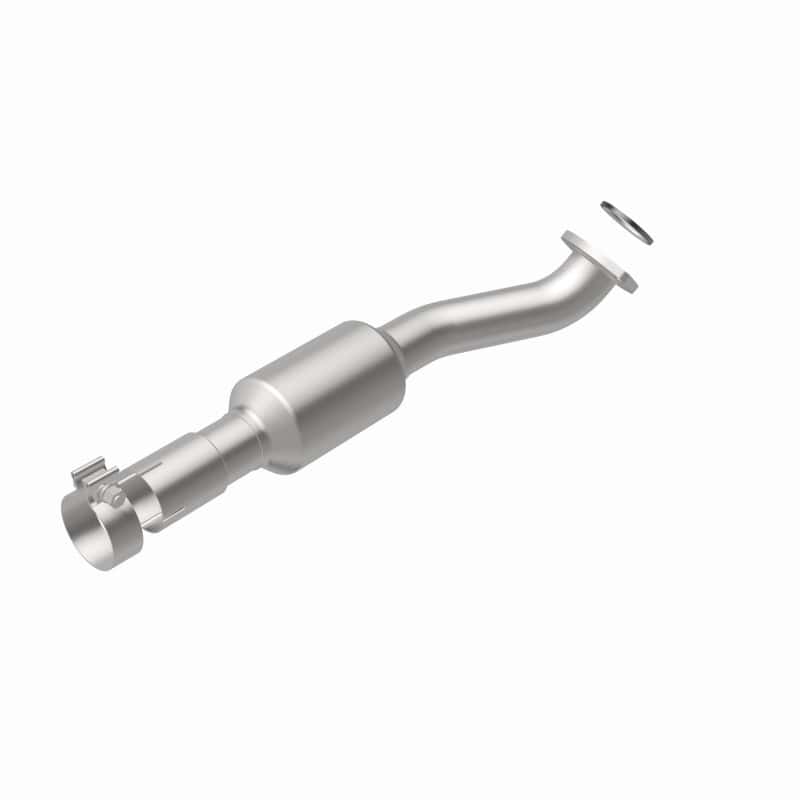 Magnaflow — MagnaFlow Conv DF 09-12 Toyota RAV4 2.5 3.5 Underbody
OEM Grade
OEM - view 18
