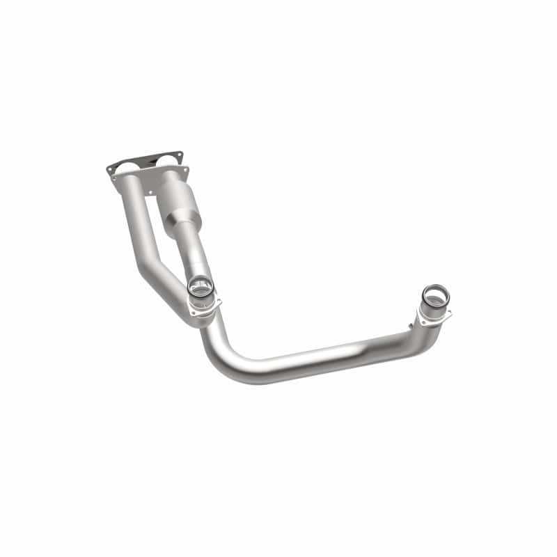 Magnaflow — MagnaFlow California Grade Direct-Fit Catalytic Converter 96-00 Chevrolet / GMC K3500 V8 7.4L
California - view 24