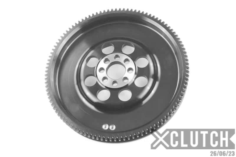 XCLUTCH — XClutch 98-02 Chevrolet Prizm LSi 1.8L Chromoly Flywheel
Chromoly Flywheel - view 2