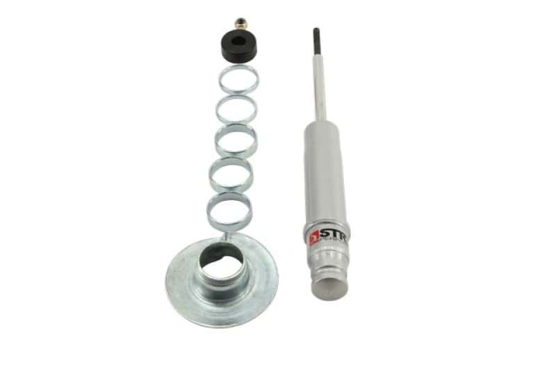 Belltech — Belltech LOWERING AND LIFTING SHOCK 02-06 TBLAZER/ENVOY -2inch TO +1inch
SP LOWERING STRUT - view 1