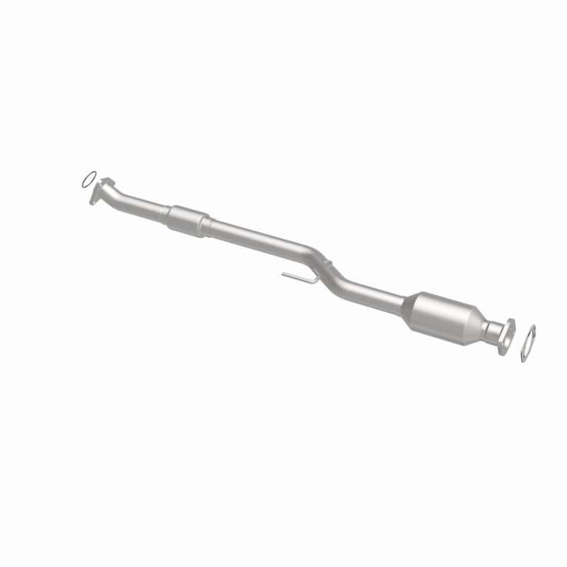 Magnaflow — MagnaFlow Conv DF 03-06 Sentra 1.8L Rear
HM Grade
HM - view 13