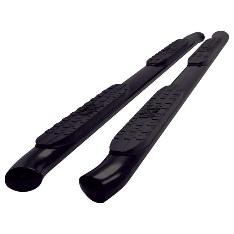 Westin — Westin 20-21 Ford Explorer PRO TRAXX 4 Oval Nerf Step Bars - Black
Nerf/Step Bar - view 2