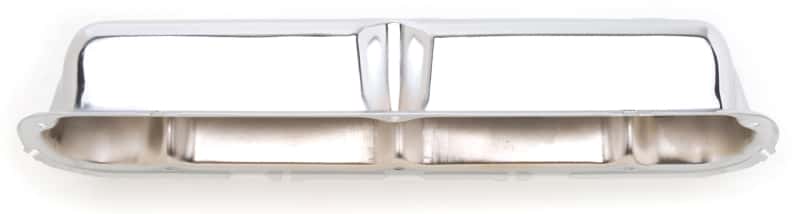 Edelbrock — Edelbrock Valve Cover Signature Series Ford 260-289-302-351W CI V8 Chrome
CHROME/PRO-FLO - view 7
