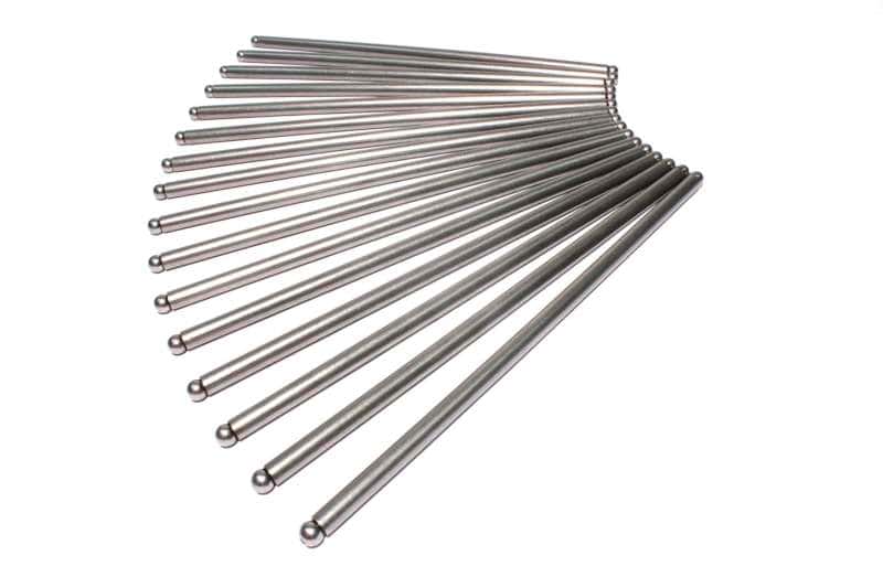 COMP Cams — COMP Cams Pushrod Set C60 High Energy
Engine Push Rod - view 1