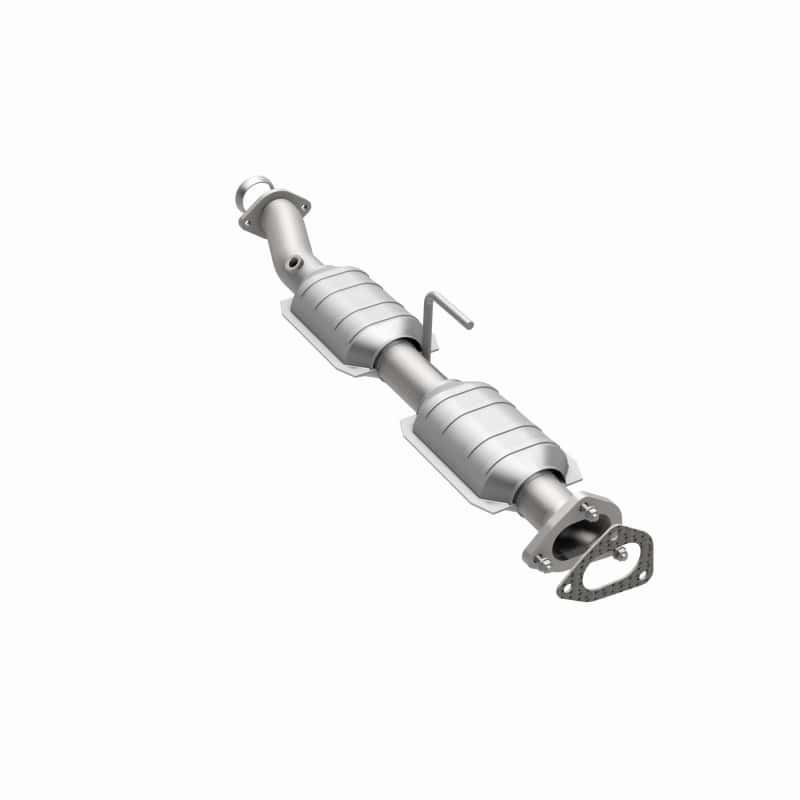 Magnaflow — MagnaFlow Conv DF 98-00 Ranger Rear 3.0L/4.0L
California - view 23