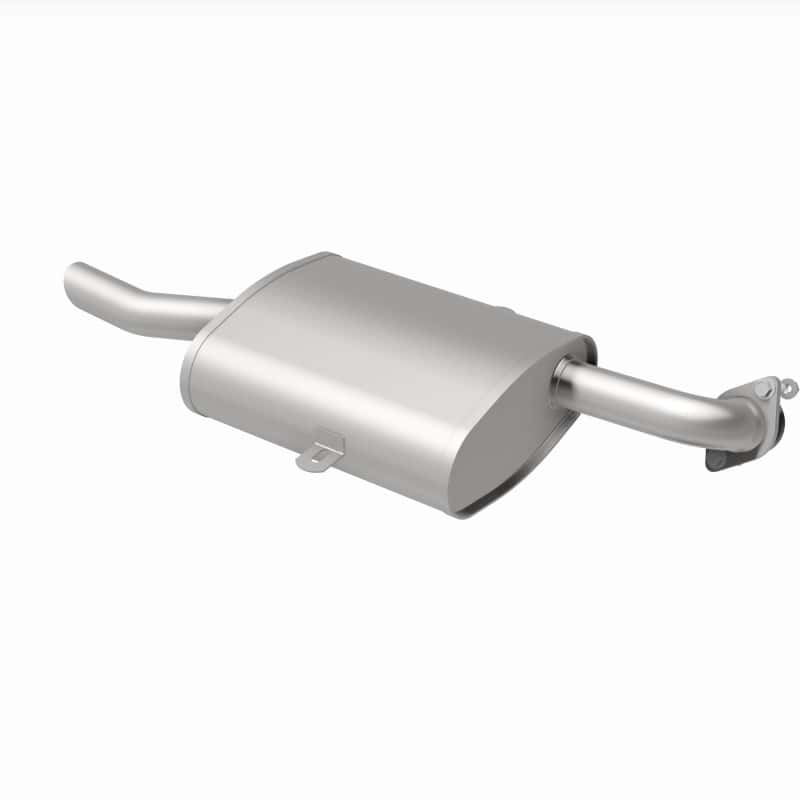 Magnaflow — MagnaFlow BRE Exhaust Kit 98-02 Prizm Corolla 1.8L
Exhaust Kit - view 14