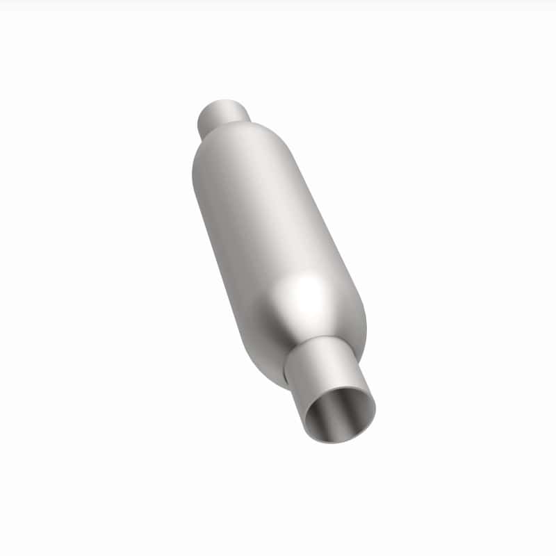 Magnaflow — MagnaFlow Muff GP 3.5in Dia 16in Overall Length 1.75in Inlet / 1.75in Outlet
Glasspack - view 38