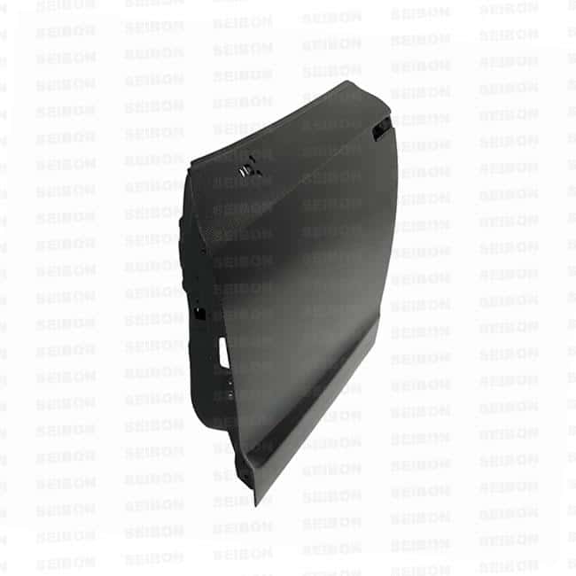Seibon — Seibon 09-11 Nissan GTR R35 OEM Style Carbon Fiber Doors (Pair) - view 10