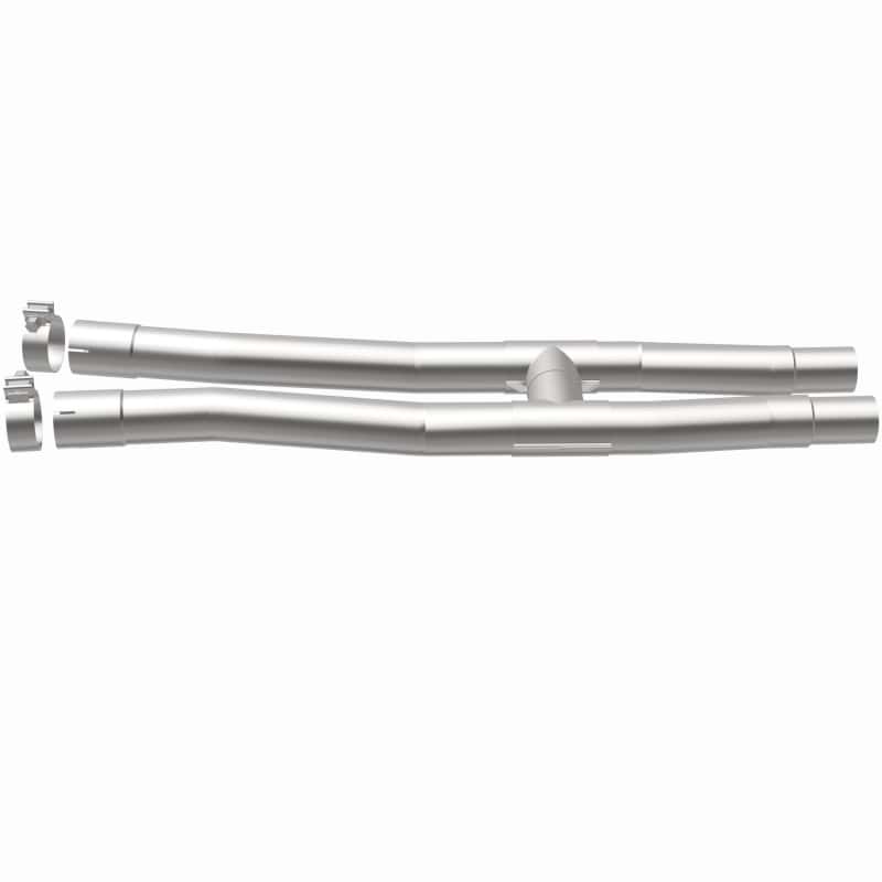 Magnaflow — MagnaFlow 2024 Ford Mustang GT 5.0L D-Fit w/o Muffler Performance Exhaust
Muffler Kit - view 17