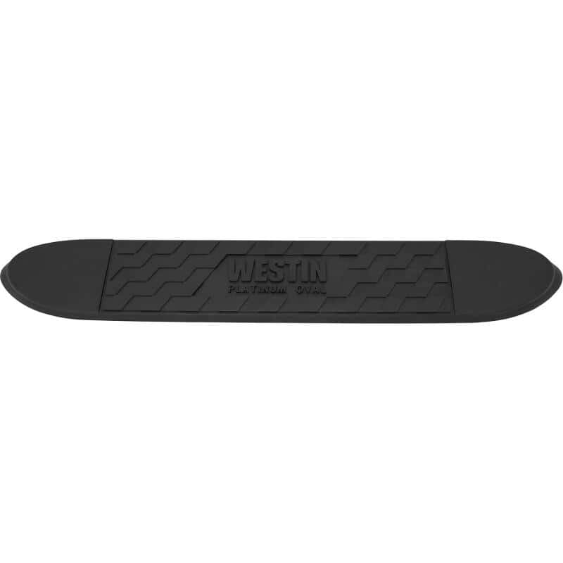 Westin — Westin Platinum 4 Replacement Service Kit w/ 24in pad - Black
Nerf/Step Bar Pad - view 2