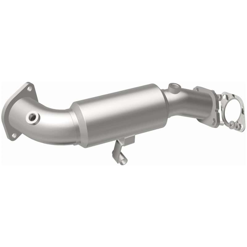Magnaflow — Magnaflow 16-17 Ford Explorer 2.3L Direct Fit Converter
California - view 4