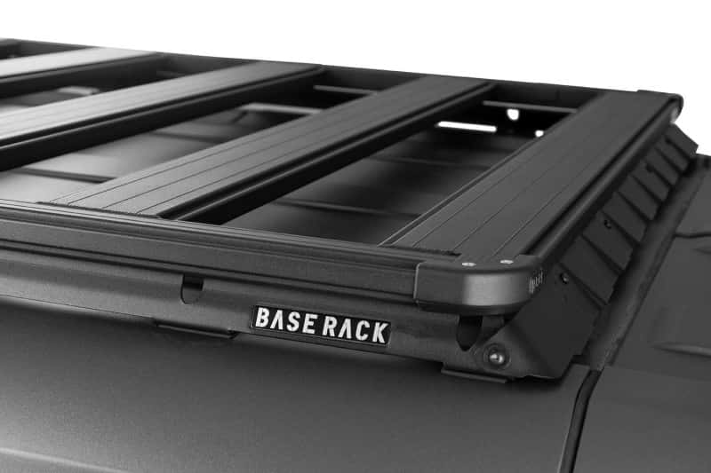 ARB — ARB 2021+ Ford Bronco BASE Rack Kit w/ Mount & Wind Deflector
BASE Rack Kit - view 9