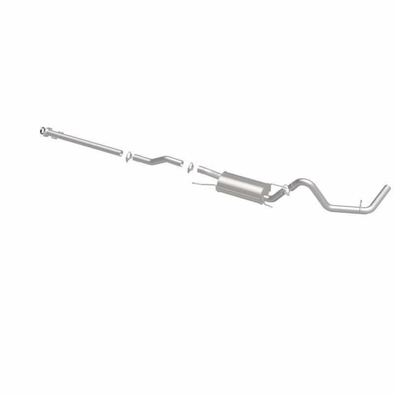 Magnaflow — MagnaFlow BRE Exhaust Kit 05-12 Toyota Tacoma 4.0L
Exhaust Kit - view 9
