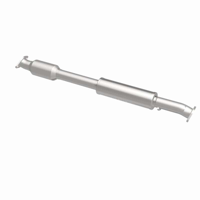 Magnaflow — MagnaFlow 15-17 Kia Sonata/Optima L4 2.4L Converter Direct Fit
OEM Grade
OEM - view 13