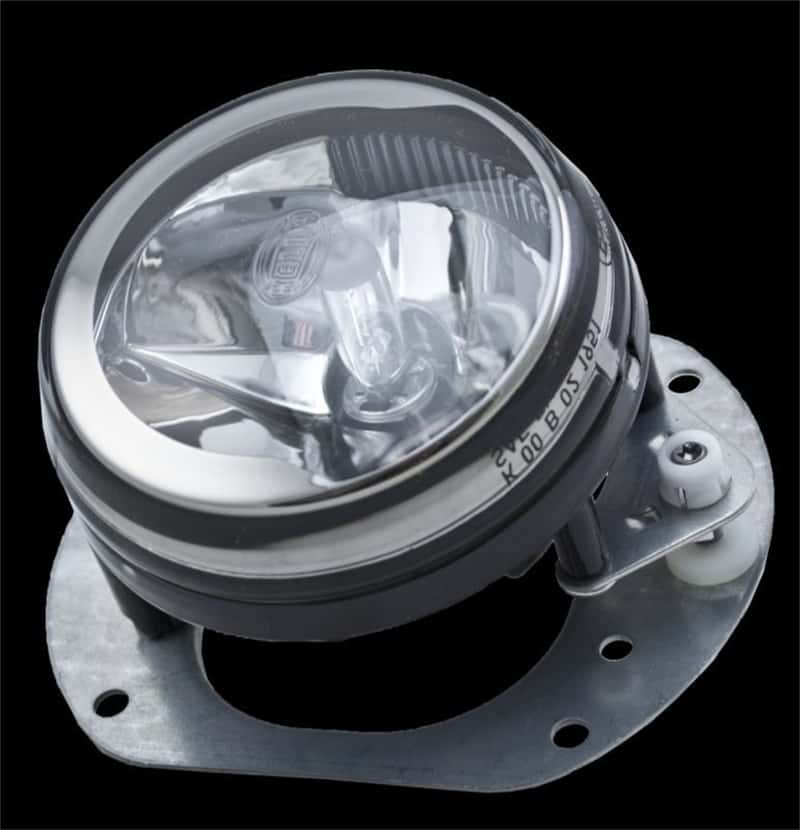 Hella — Hella 08-11 Mercedes Benz C350 Sport AMG Right Fog Lamp Assembly
LAMP FOG CORNERING R - view 2