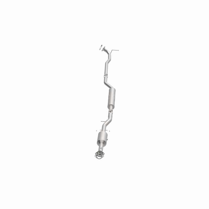 Magnaflow — Magnaflow Conv DF 2011-2013 Outlander L4 2.4 OEM Underbody
OEM Grade
OEM - view 25