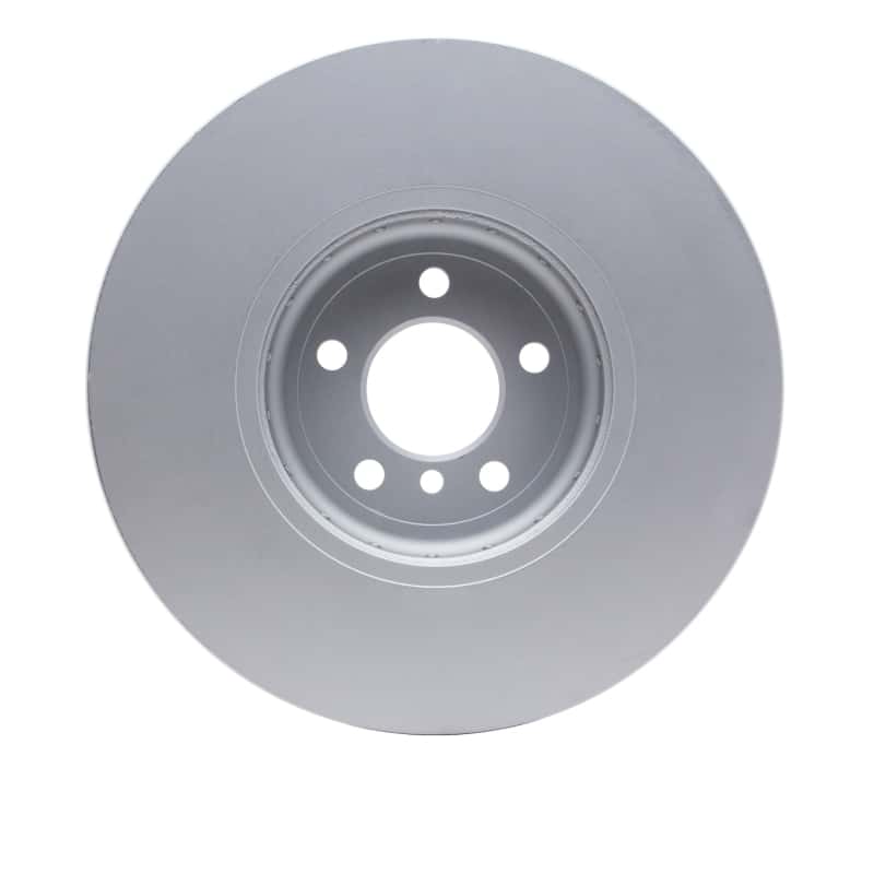 DFC — DFC 09-17 BMW 750i Right Front Hi-Carbon Alloy Geomet Coated Rotor
DFC Brake Rotor - view 5