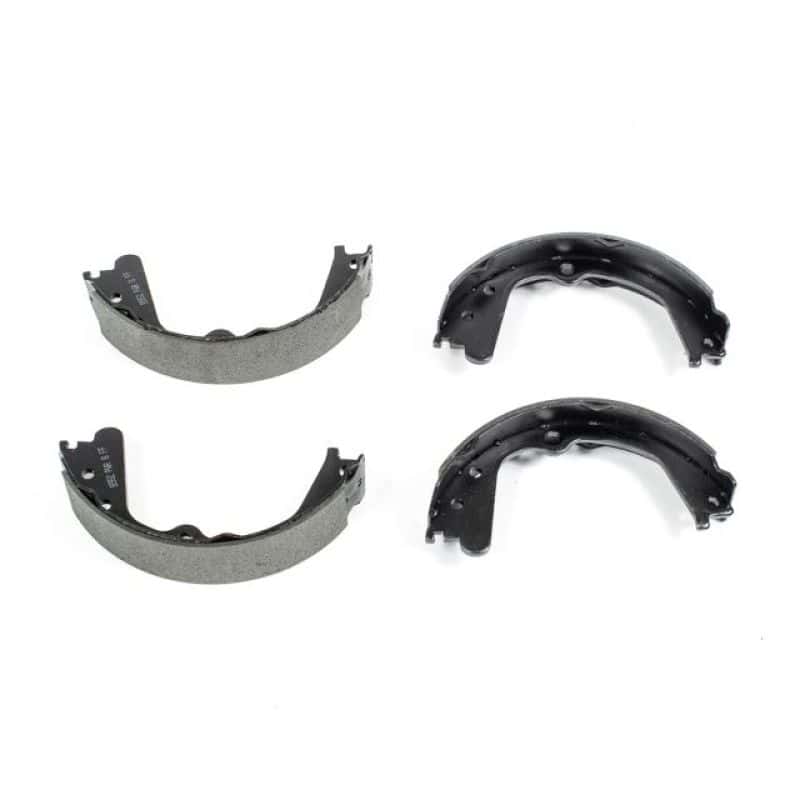 PowerStop — Power Stop 08-14 Ford E-150 Rear Autospecialty Parking Brake Shoes - view 1