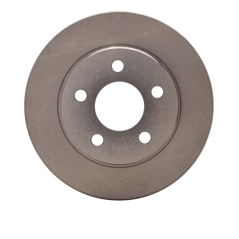 DFC — DFC 85-89 Dodge Shadow Front Brake Rotor
DFC Brake Rotor - view 1