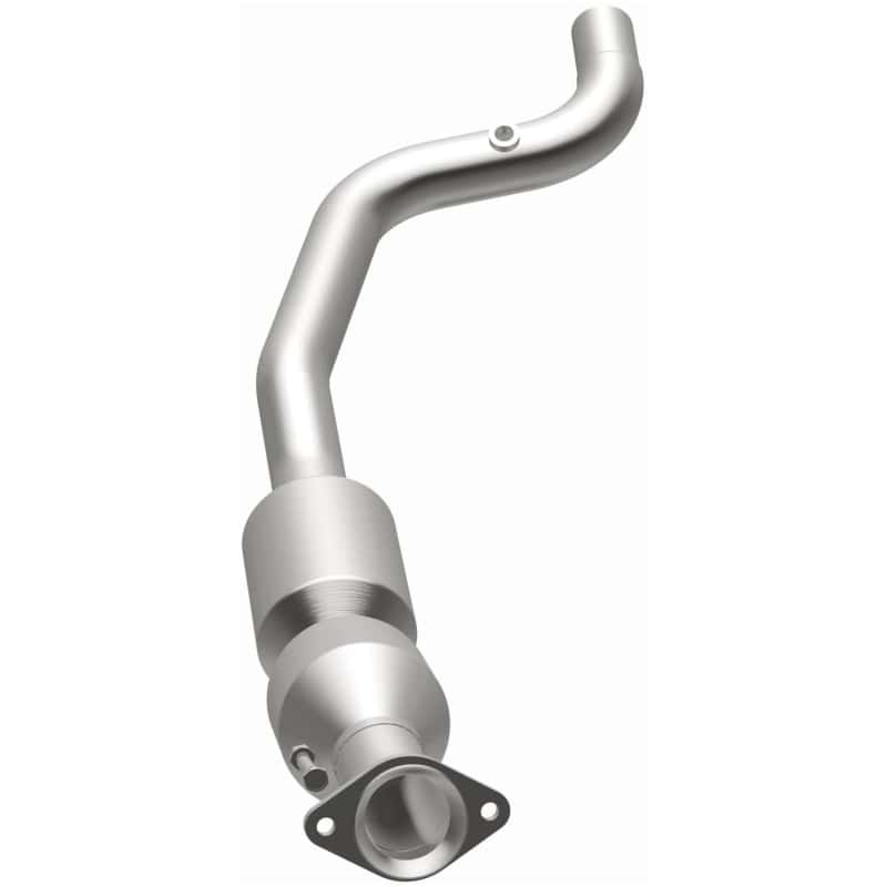 Magnaflow — MagnaFlow 13-17 Range Rover V8 5 OEM Underbody Direct Fit EPA Compliant Catalytic Converter
OEM Grade
OEM - view 30