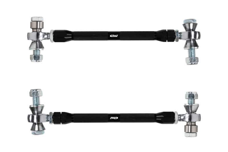 Eibach — Eibach Rear Anti-Roll End Link Kit 17-20 Tesla Model 3
Adjustable Endlinks - view 1