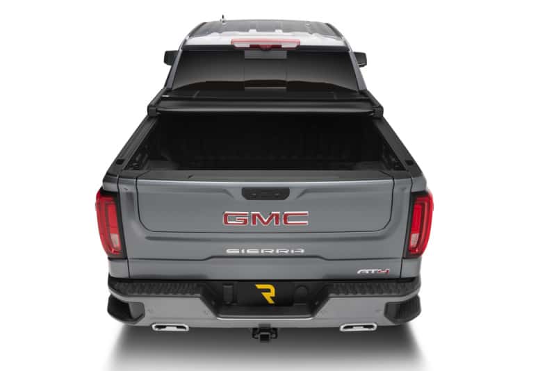 Extang — Extang 2020 Chevy/GMC Silverado/Sierra (8 ft) 2500HD/3500HD Trifecta Signature 2.0 - view 7