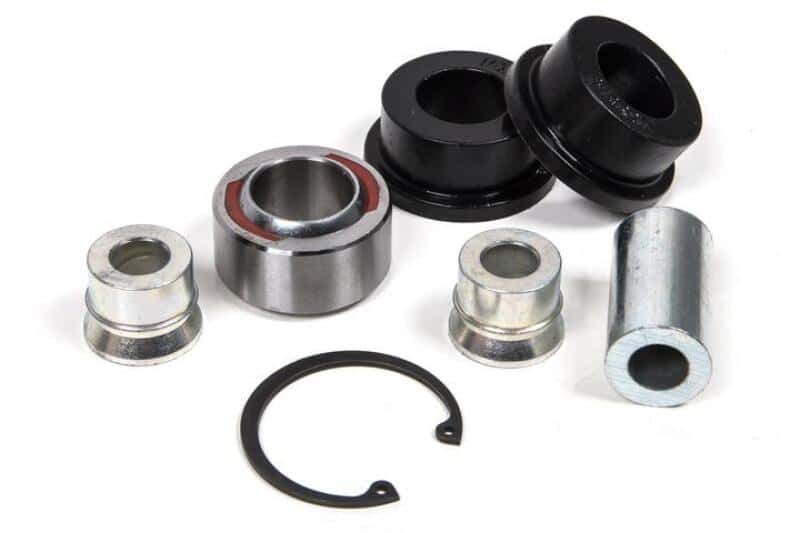 JKS Manufacturing — JKS Manufacturing Jeep Wrangler TJ/LJ Adjustable Track Bar Rebuild Kit - Rear (JKSOGS151/151B)
Service Pack - view 2