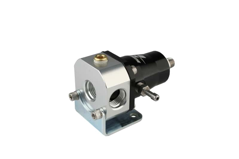 Aeromotive — Aeromotive Regulator and Fitting Kit
Regulator - view 6