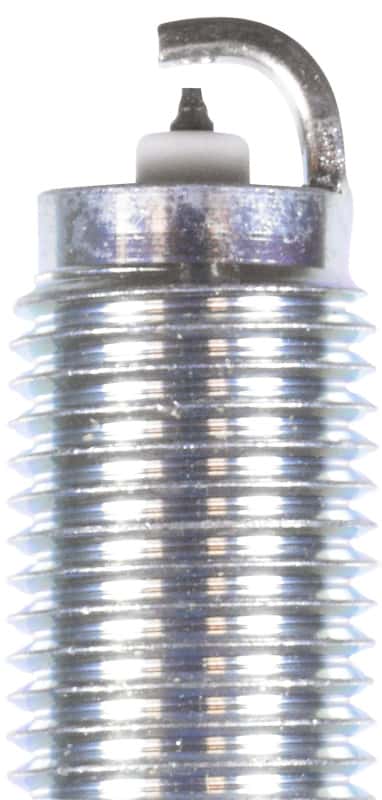 NGK — NGK Laser Iridium Spark Plug Box of 4 (ILZKAR8J8SY) - view 4